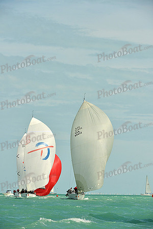 2016 Key West Race Week D_0886