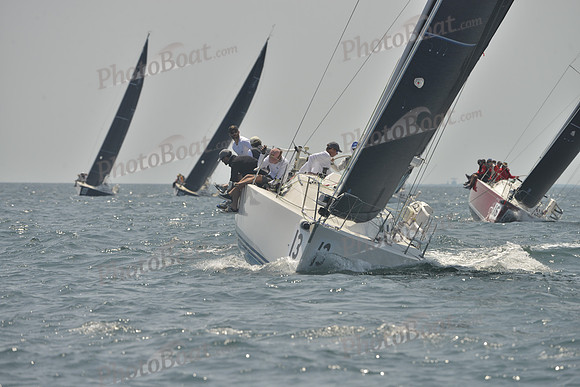 2023 Block Island Race Week C 0623