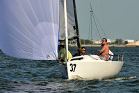 2015 J70 Winter Series E 591