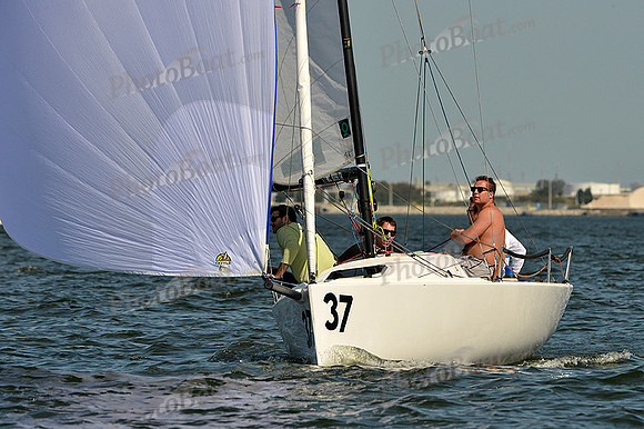 2015 J70 Winter Series E 591