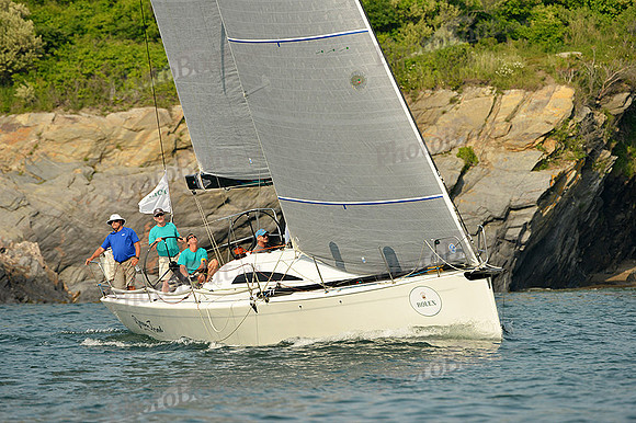 2015 NYYC Annual Regatta A 1655