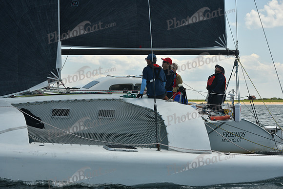 2023 Block Island Race Week A 0503