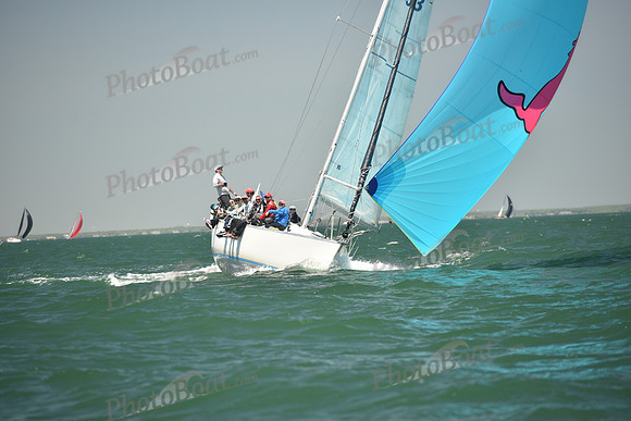 2023 Figawi 1660