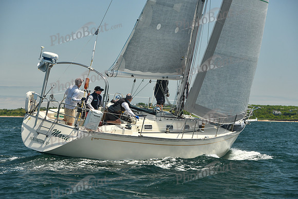 2023 Block Island Race Week A 0421