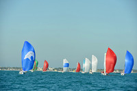 2015 Key West Race Week C 634