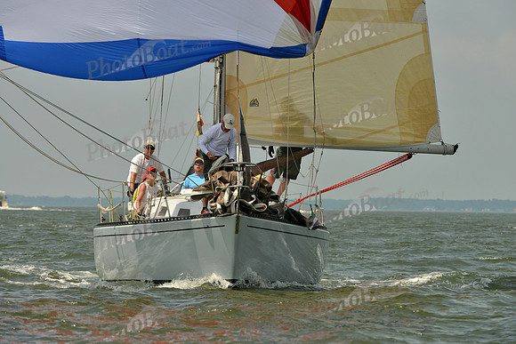 2016 Southern Bay Race Week F_0234