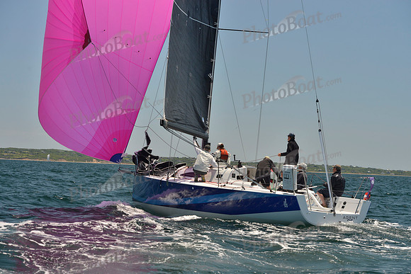 2019 Block Island Race Week B_0350