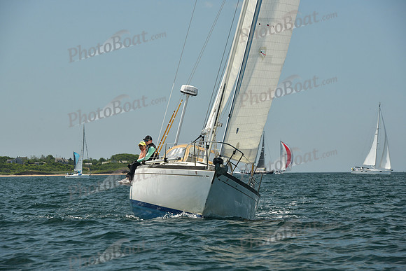 2023 Block Island Race Week A 0291