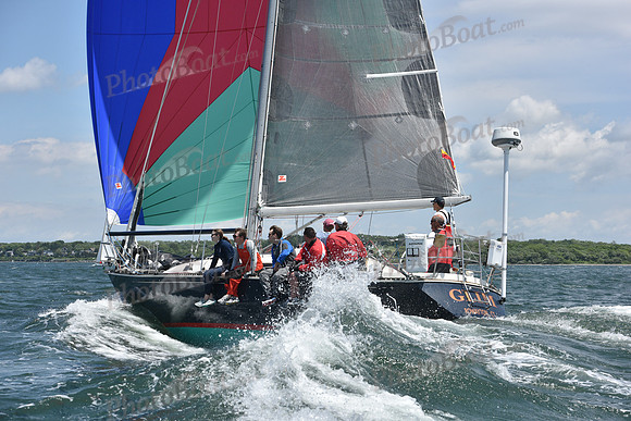 2019 NYYC Annual Regatta A_1648