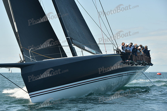 2023 Block Island Race Week A 1742