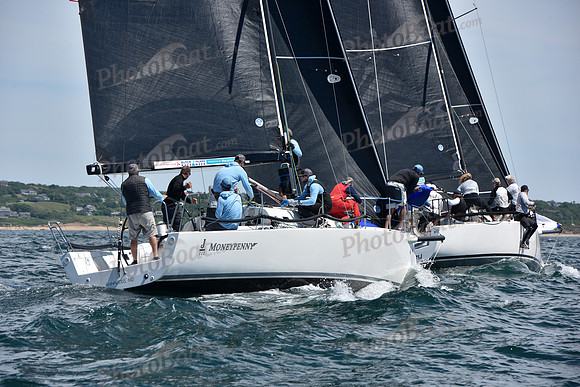 2021 Block Island Race Week D_3484