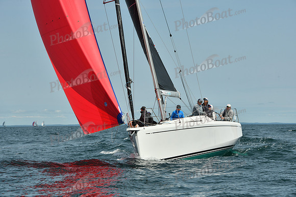 2023 Block Island Race Week D 0323