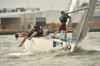 2019 Charleston Race Week D_0595