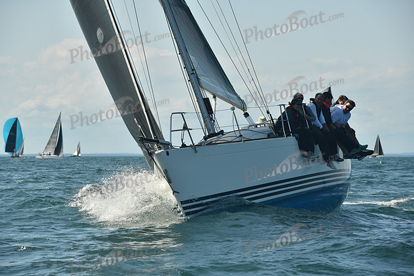 2023 Block Island Race Week B 0757