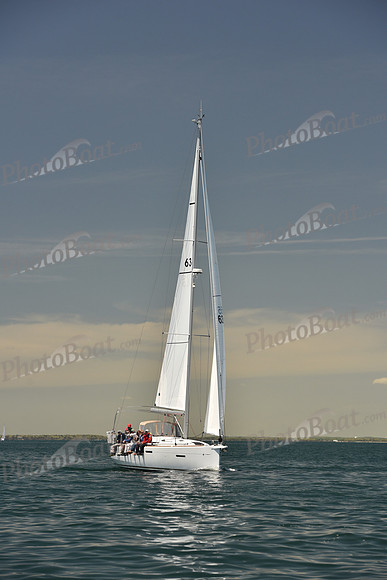 2024 Figawi 1416