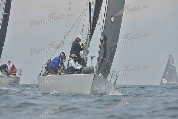 2021 Block Island Race Week C_0345