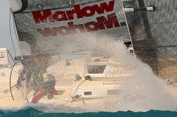 2012 Key West Race Week A 1136