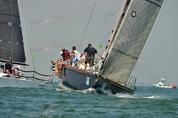 2014 Charleston Race Week D 364