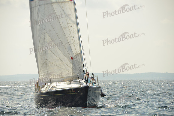 2015 Denmark Race A 266