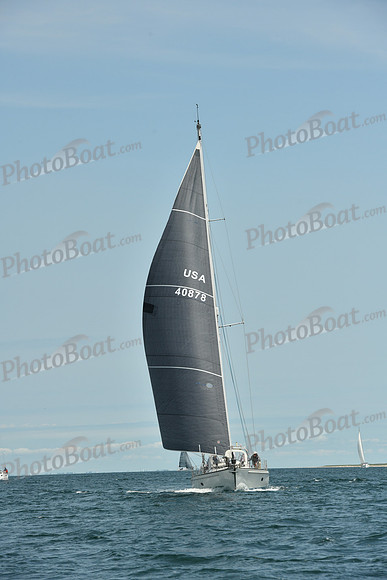 2023 Block Island Race Week D 0641