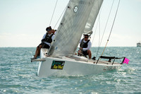 2015 Key West Race Week A 677