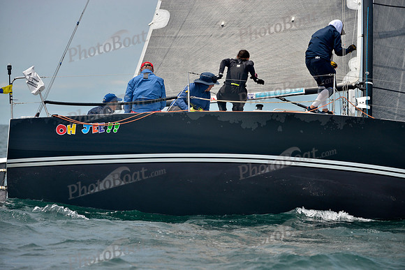 2023 Block Island Race Week E 0606