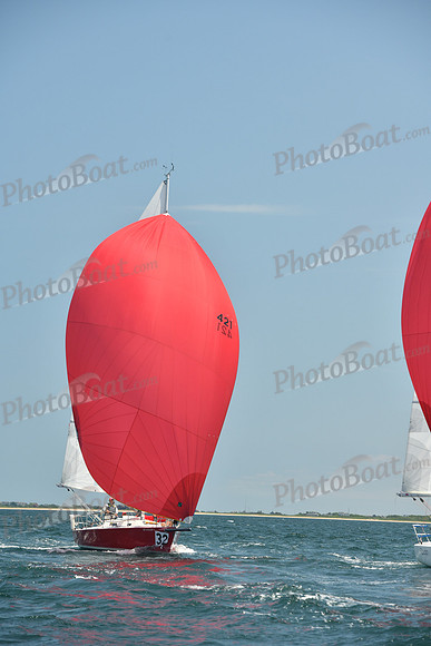 2023 Block Island Race Week A 1082