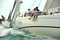 2015 Key West Race Week B 1106