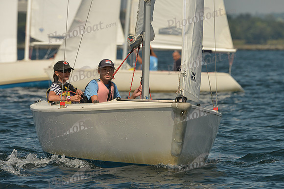 2015 Denmark Race A 1466