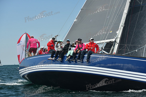 2023 Block Island Race Week A 0633