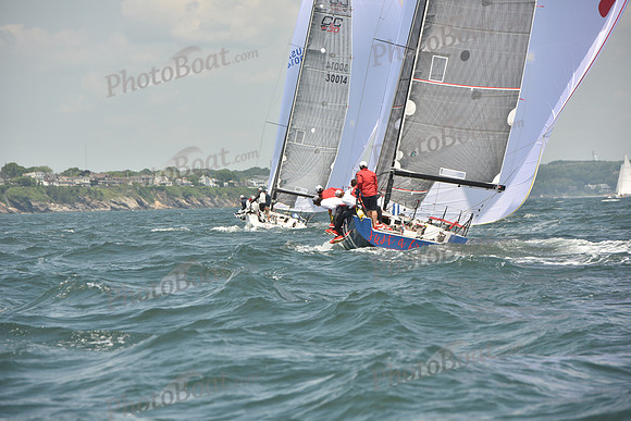 2018 NYYC Annual Regatta B_0345
