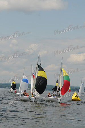 2009 US Youth Champs F 190