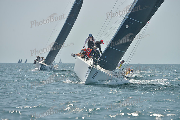 2023 Block Island Race Week C 0673