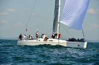 2015 Block Island Race Week A 652
