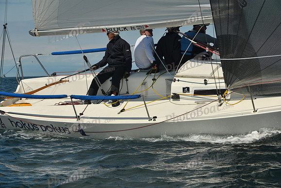 2023 Block Island Race Week B 0514