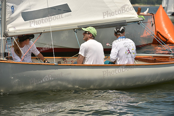 2018 Thistle Nationals G_0760