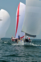 2013 Block Island Race Week B 733