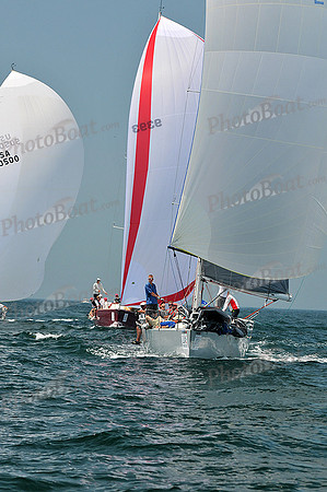 2013 Block Island Race Week B 733