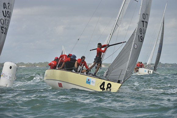 2019 J24 Worlds N_0197