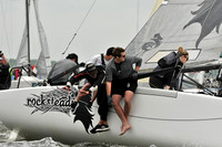 2013 Charleston Race Week A 1257