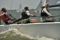 2017 Charleston Race Week B_0308
