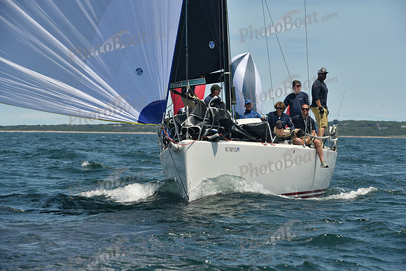 2023 Block Island Race Week A 1396