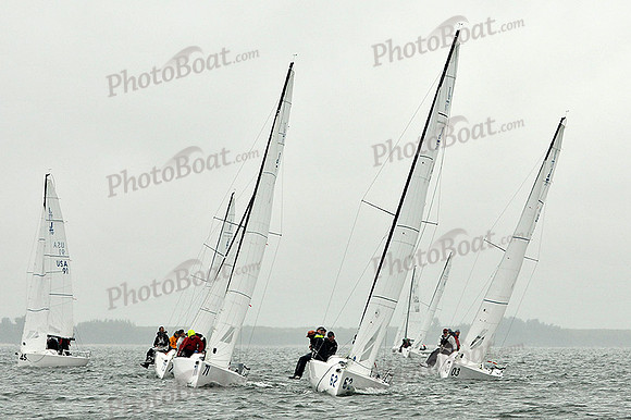 2014 J70 Winter Series D 393