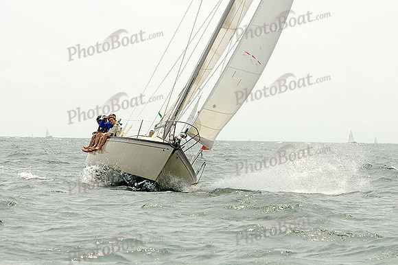 2012 Cape Charles Cup A 1112