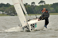 2013 Charleston Race Week B 1077