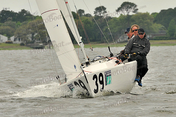 2013 Charleston Race Week B 1077