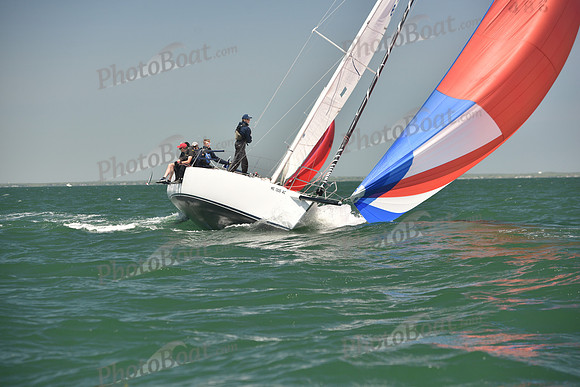 2023 Figawi 1771