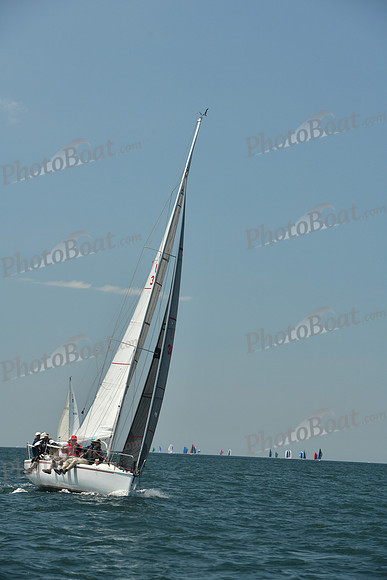 2023 Block Island Race Week A 0450