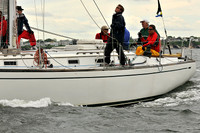2013 NYYC Annual Regatta A 1739