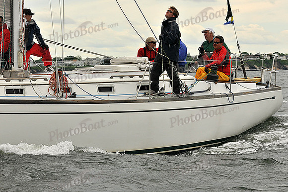 2013 NYYC Annual Regatta A 1739